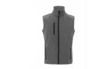 GLASGOW GILET ERGONOMICO SOFT SHELL PAYPER personalizzato con logo - Pubblienne