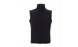 GLASGOW GILET ERGONOMICO SOFT SHELL PAYPER personalizzato con logo - Pubblienne