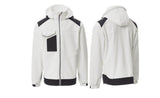 PERFORMER 2.0 GIACCA IN SOFT SHELL PAYPER personalizzato con logo - Pubblienne