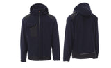 PERFORMER 2.0 GIACCA IN SOFT SHELL PAYPER personalizzato con logo - Pubblienne