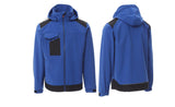 PERFORMER 2.0 GIACCA IN SOFT SHELL PAYPER personalizzato con logo - Pubblienne