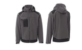 PERFORMER 2.0 GIACCA IN SOFT SHELL PAYPER personalizzato con logo - Pubblienne