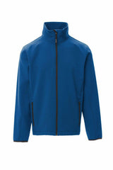 PERTH GIACCA ERGONOMICA SOFT SHELL PAYPER personalizzato con logo - Pubblienne