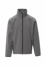 PERTH GIACCA ERGONOMICA SOFT SHELL PAYPER personalizzato con logo - Pubblienne