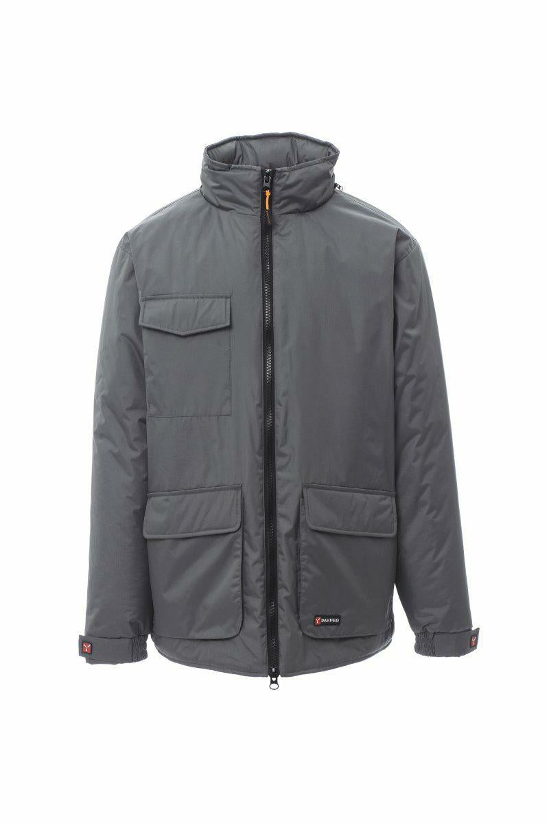 RENEGADE MID GIUBBINO A 3/4 PAYPER personalizzato con logo - Pubblienne