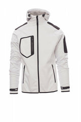 EXTREME GIACCA ERGONOMICA DA UOMO PAYPER personalizzato con logo - Pubblienne