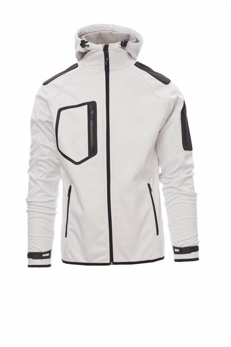 EXTREME GIACCA ERGONOMICA DA UOMO PAYPER personalizzato con logo - Pubblienne