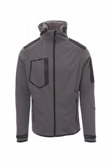 EXTREME GIACCA ERGONOMICA DA UOMO PAYPER personalizzato con logo - Pubblienne