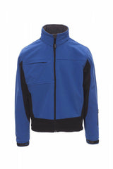 STORM GIACCA ERGONOMICA SOFT SHELL PAYPER personalizzato con logo - Pubblienne
