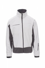 STORM GIACCA ERGONOMICA SOFT SHELL PAYPER personalizzato con logo - Pubblienne