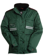 TORNADO LADY GIUBBOTTO DONNA PAYPER personalizzato con logo - Pubblienne