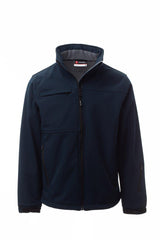 ALASKA GIACCA SOFTSHELL PAYPER personalizzato con logo - Pubblienne