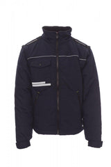 WARM 2.0 GIUBBINO PAYPER personalizzato con logo - Pubblienne