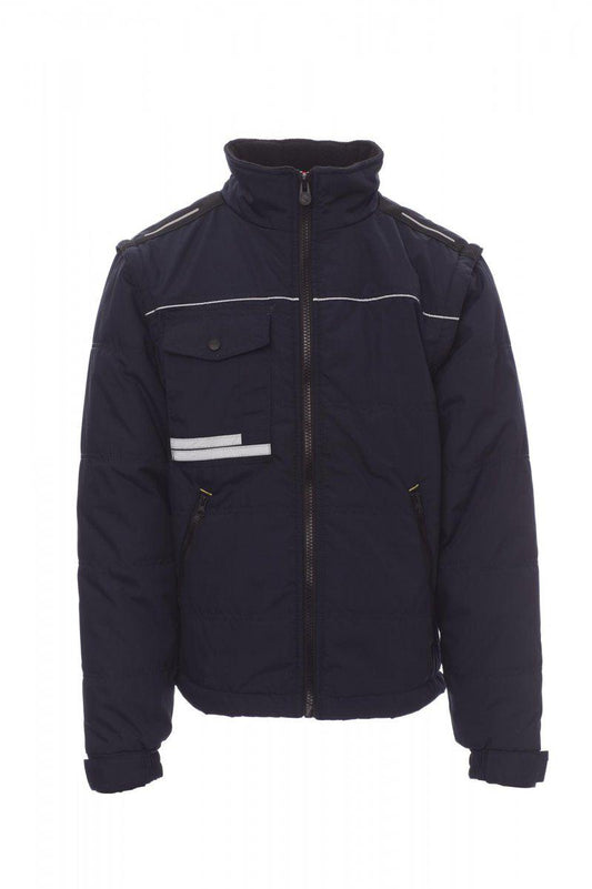 WARM 2.0 GIUBBINO PAYPER personalizzato con logo - Pubblienne