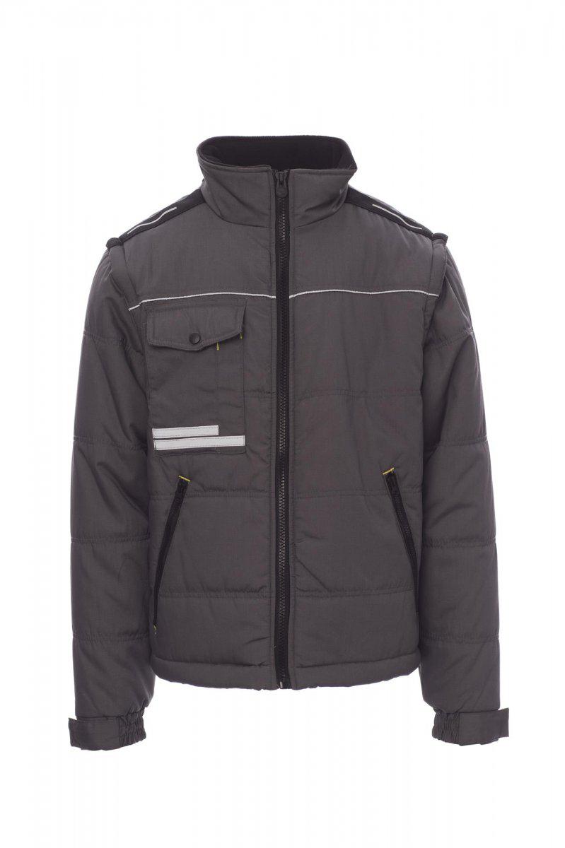 WARM 2.0 GIUBBINO PAYPER personalizzato con logo - Pubblienne