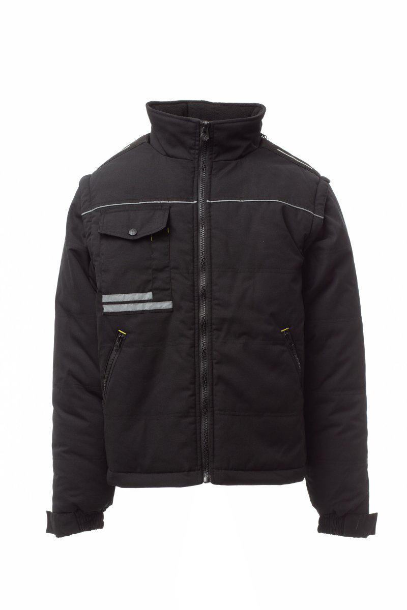 WARM 2.0 GIUBBINO PAYPER personalizzato con logo - Pubblienne