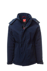 NORDET SOFT SHELL 3STRATI DA UOMO PAYPER personalizzato con logo - Pubblienne