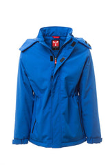 NORDET SOFT SHELL 3STRATI DA UOMO PAYPER personalizzato con logo - Pubblienne