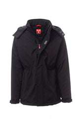 NORDET SOFT SHELL 3STRATI DA UOMO PAYPER personalizzato con logo - Pubblienne