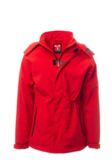 NORDET SOFT SHELL 3STRATI DA UOMO PAYPER personalizzato con logo - Pubblienne