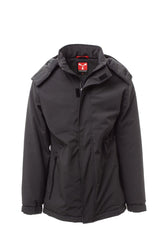 NORDET SOFT SHELL 3STRATI DA UOMO PAYPER personalizzato con logo - Pubblienne