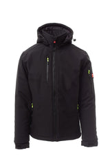 CREEK PAD SOFT SHELL 3 STRATI DA UOMO PAYPER personalizzato con logo - Pubblienne