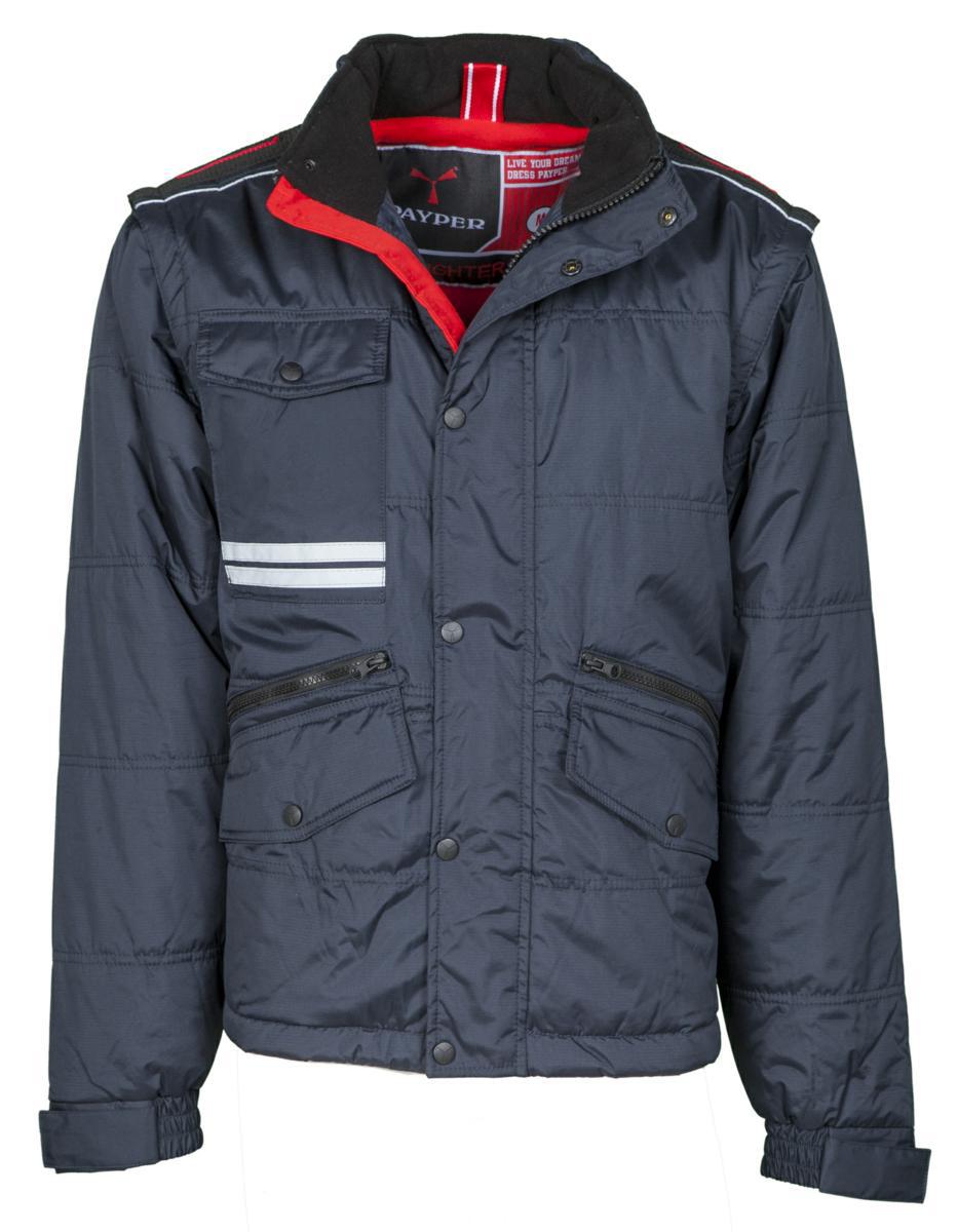 FIGHTER 2.0 GIUBBINO PAYPER personalizzato con logo - Pubblienne