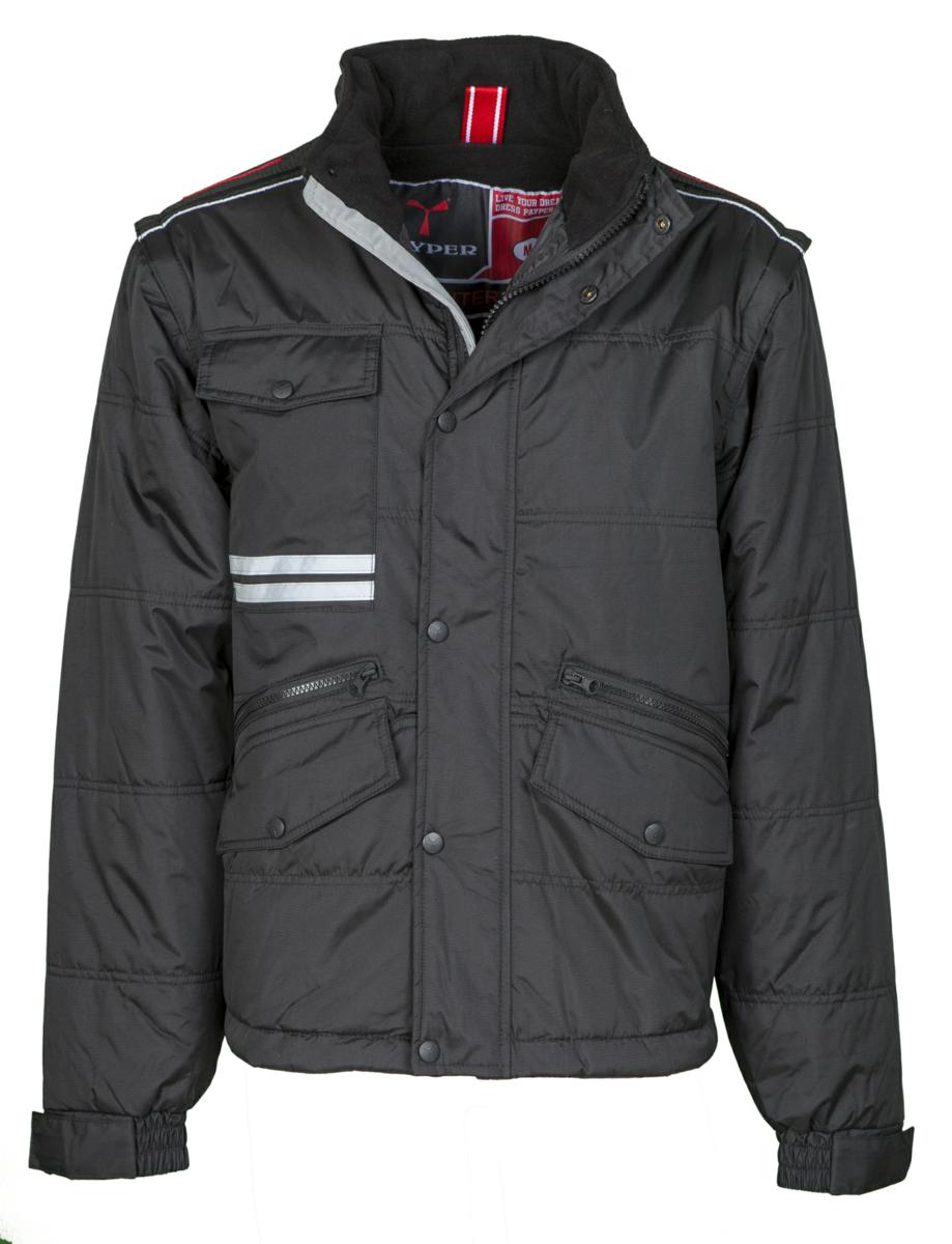 FIGHTER 2.0 GIUBBINO PAYPER personalizzato con logo - Pubblienne