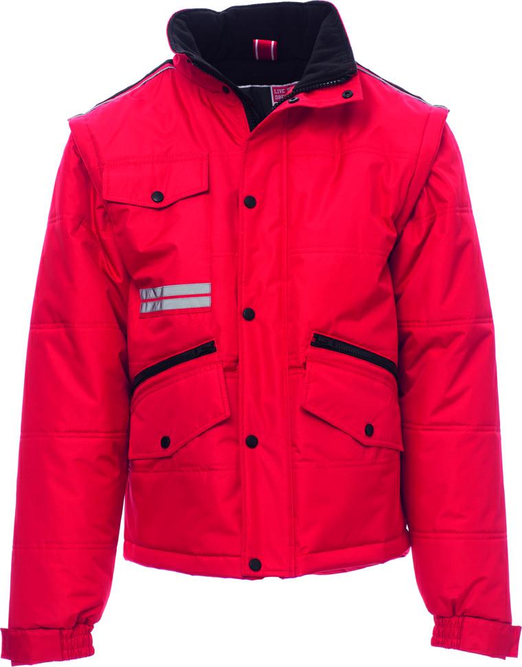 FIGHTER 2.0 GIUBBINO PAYPER personalizzato con logo - Pubblienne
