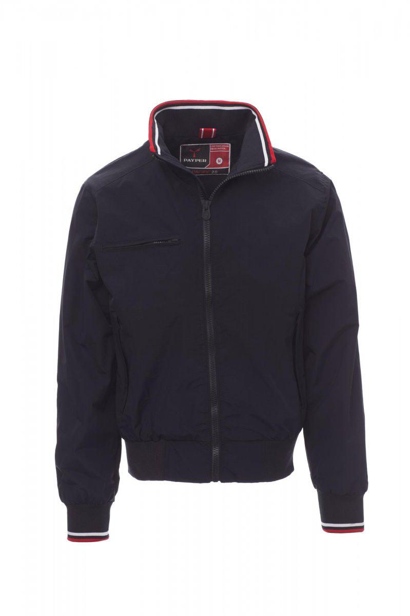PACIFIC 2.0 GIUBBINO DA UOMO PAYPER personalizzato con logo - Pubblienne