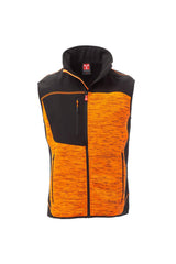 TOUR GILET ERGONOMICO DA UOMO PAYPER personalizzato con logo - Pubblienne