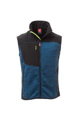TOUR GILET ERGONOMICO DA UOMO PAYPER personalizzato con logo - Pubblienne