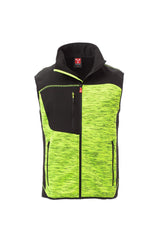 TOUR GILET ERGONOMICO DA UOMO PAYPER personalizzato con logo - Pubblienne