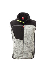 TOUR GILET ERGONOMICO DA UOMO PAYPER personalizzato con logo - Pubblienne