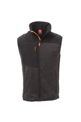 TOUR GILET ERGONOMICO DA UOMO PAYPER personalizzato con logo - Pubblienne