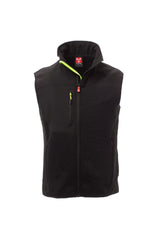 TOUR GILET ERGONOMICO DA UOMO PAYPER personalizzato con logo - Pubblienne