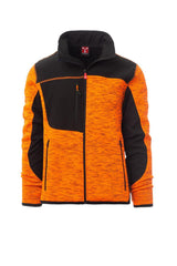 TRAVEL GIUBBINO C/INSERTI IN SOFT SHELL PAYPER personalizzato con logo - Pubblienne
