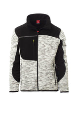 TRAVEL GIUBBINO C/INSERTI IN SOFT SHELL PAYPER personalizzato con logo - Pubblienne
