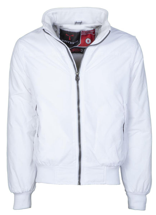 NORTH 2.0 GIUBBINO PAYPER personalizzato con logo - Pubblienne
