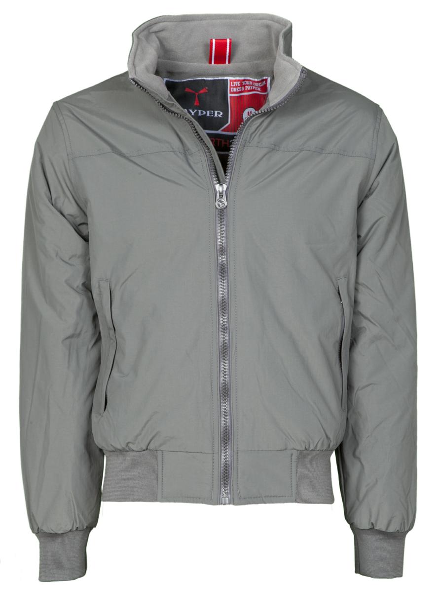 NORTH 2.0 GIUBBINO PAYPER personalizzato con logo - Pubblienne