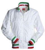 GIUBBINO IN NYLON UNITED PAYPER personalizzato con logo - Pubblienne