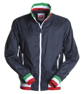 GIUBBINO IN NYLON UNITED PAYPER personalizzato con logo - Pubblienne
