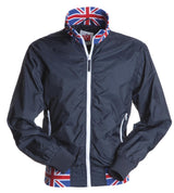GIUBBINO IN NYLON UNITED PAYPER personalizzato con logo - Pubblienne