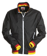 GIUBBINO IN NYLON UNITED PAYPER personalizzato con logo - Pubblienne