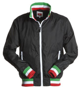 GIUBBINO IN NYLON UNITED PAYPER personalizzato con logo - Pubblienne