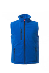 GALE VEST PAD GILETSOFT SHELL IMBOTT. PAYPER personalizzato con logo - Pubblienne