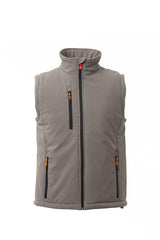 GALE VEST PAD GILETSOFT SHELL IMBOTT. PAYPER personalizzato con logo - Pubblienne