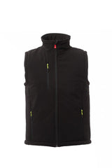 GALE VEST PAD GILETSOFT SHELL IMBOTT. PAYPER personalizzato con logo - Pubblienne