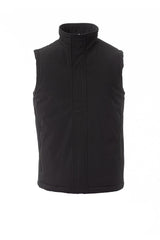 NORDET VEST GILET SOFT SHELL IMBOTTITO PAYPER personalizzato con logo - Pubblienne