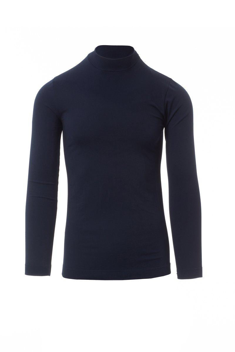 TPLAYER MAGLIA TERMICA TRASPIRANTE PAYPER personalizzato con logo - Pubblienne